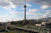 هوای امروز تهران سالم است 