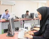 خبری خوش برای کارمندان دولت 