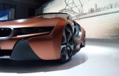 شاهکار تازه BMW 