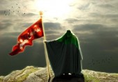 یارانی که از قبرها به یاری امام زمان (عج) بر می‌ خیزند