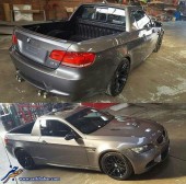 وانت BMW! 