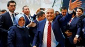 نخست وزیر جدید ترکیه انتخاب شد