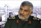  فرمانده قرارگاه سازندگی خاتم الانبیا (ص) : آماده انتقال آب خزر به مرکز ایران هستیم 