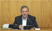  جهانگیری خبر داد: ١٠ برنامه اصلاح نظام بانکی در انتظار تایید روحانی 