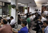 افزایش قیمت صندوق های سرمایه گذاری قابل معامله در بورس