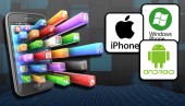 چرا کسب و کارها در سال ٢٠١۶ باید اپلیکیشن موبایل داشته باشند