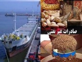 ذوق‌زدگی صادرات غیرنفتی