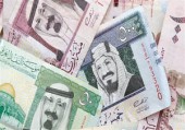 کاهش چشمگیر ذخایر خالص ارزی عربستان