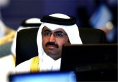  رئیس اوپک: قیمت نفت حداقل ۶۵ دلار باید باشد 