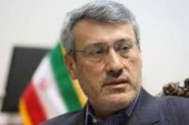 بعیدی‌نژاد: ترامپ نمی‌تواند برجام را کنار بگذارد 