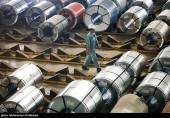  کاوه: فولاد مبارکه ورق را ۴۳۰ دلار به ایرانی ها و ۲۵۰ دلار به خارجی ها فروخت 