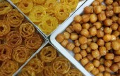 نرخ مصوب زولبیا و بامیه اعلام شد