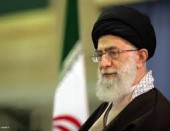 رهبر معظم انقلاب:  شرمندگی‌ ام از اینکه جوانی بیکار با دست خالی به خانه می‌ رود کمتر از خود او نیست 