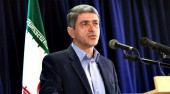 گزارش طیب نیا به نمایندگان مجلس دهم؛ هدف گذاری رشد اقتصادی پنج درصدی برای سال ۹۵