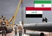 شمارش معکوس آغاز صادرات گاز به عراق + جزئیات
