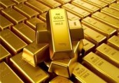 روند صعود طلای جهانی ازسرگرفته شد