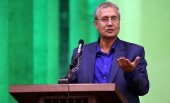 ربیعی: هنوز نتوانسته‌ایم از آثار رفع تحریم استفاده کنیم