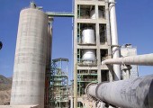 موفقیت بهاری سیمان «مازندران»