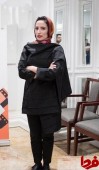  تیپ متفاوت نگار جواهریان 