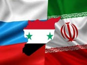 نشست ٣ جانبه وزرای دفاع ایران، روسیه و سوریه؛ فردا 