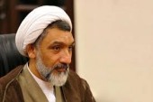پورمحمدی: کانادا برای بازگرداندن خاوری با ما همکاری نمی‌کند 
