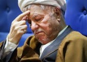  اطلاعیه دفتر هاشمی در پی بستری شدن عفت مرعشی  