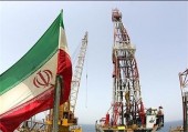 رشد تولید نفت ایران در سال گذشته