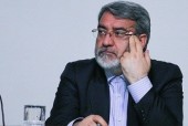 در وزارت کشور کسی حق خرید کالای خارجی ندارد