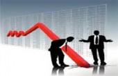 چه خبری بازار را سرخ کرد؟