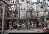  ترکیه پالایشگاه‌های کهنه ایران را نو می‌کند 