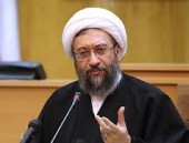 واکنش آملی لاریجانی به پرداخت حقوق ‎های نجومی 