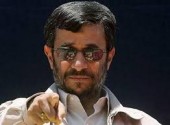 منبع خبر شرکت احمدی نژاد در مراسم تشییع حبیب؟