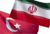  قرارداد ساخت شهرک‌های صنعتی بین ایران و ترکیه امضا شد 