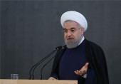 سه قوه با همکاری یکدیگر شعار اقدام و عمل اقتصاد مقاومتی را اجرایی کنند