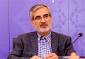 در انتظار کاهش ترافیک کرج - قزوین