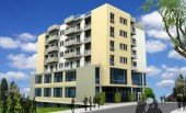 قیمت قطعی آپارتمان در بهار ٩۵