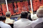 داد و ستد ۴١۵ میلیون اوراق بهادار در فرابورس