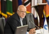 ایران بخش عمده سهم خود از بازار نفت را پس گرفت