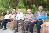 پرداخت حقوق بازنشستگان و دوماه معوقه ساعت ٢۴ امشب