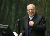 وزارت صنعت: برکناری نعمت زاده صحت ندارد