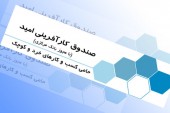 صندوق کارآفرینی امید وام ۱۰ میلیون تومانی ازدواج می‌دهد