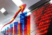 تاثیر مثبت بانکی ها بر رشد بورس