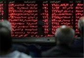  شاخص بورس ۸۴۵ واحد رشد کرد 