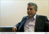  منوچهری در گفتگو با فایننشال تایمز: شریکان ایرانی شرکتهای نفتی خارجی در ایران مشخص شد