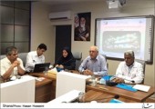  مدیرعامل شرکت نفت وگاز پارس: برداشت گاز از پارس جنوبی از مرز ٤٣١ میلیون مترمکعب در روز گذشت