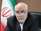 مدیرعامل بانک رفاه: در دفتر کارم هستم