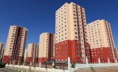 نوسان آرام قیمت مسکن
