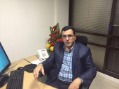 مدیر عامل بزرگترین شرکت گروه مالی ملت تغییر کرد 