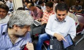 بورس در معاملات خرداد چند روز مثبت بود؟