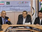  رییس سازمان بورس و اوراق بهادار عنوان کرد؛ سرآغاز نهضت جدید روابط بازار سرمایه ایران و پاکستان 